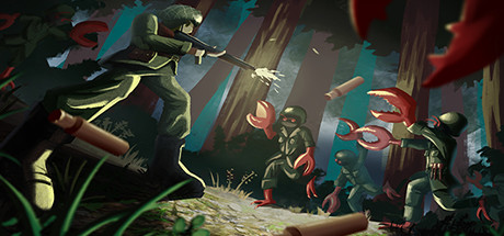 Far Cry 5: Hours of Darkness (DLC)