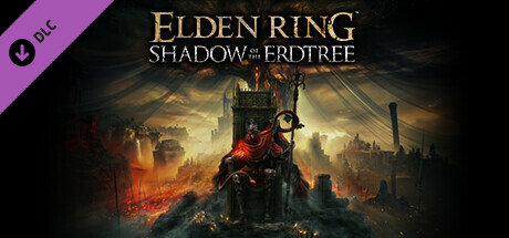 Elden Ring: Shadow of the Erdtree (DLC)